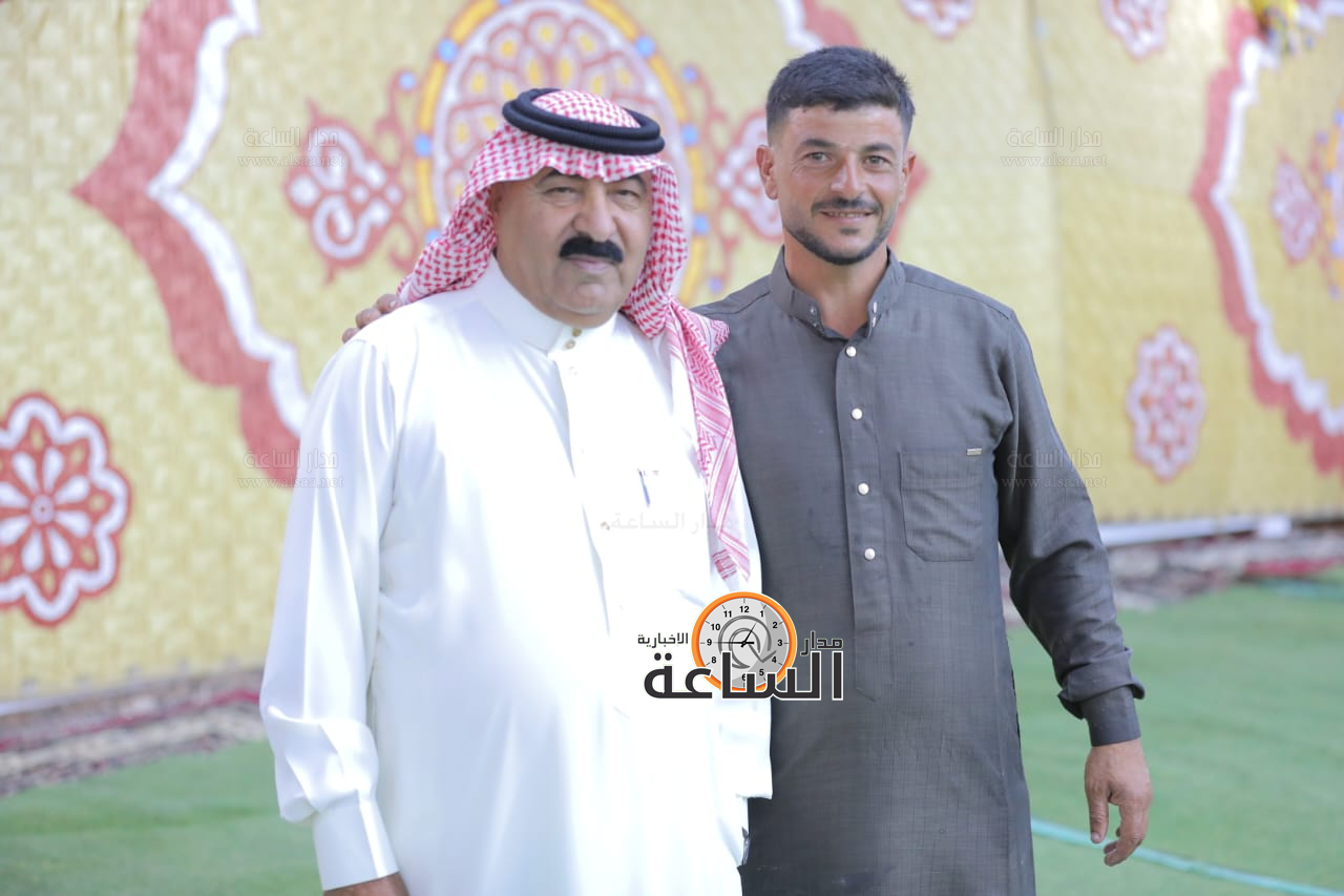 Madar Al-Saa Images 0.4508299665524911