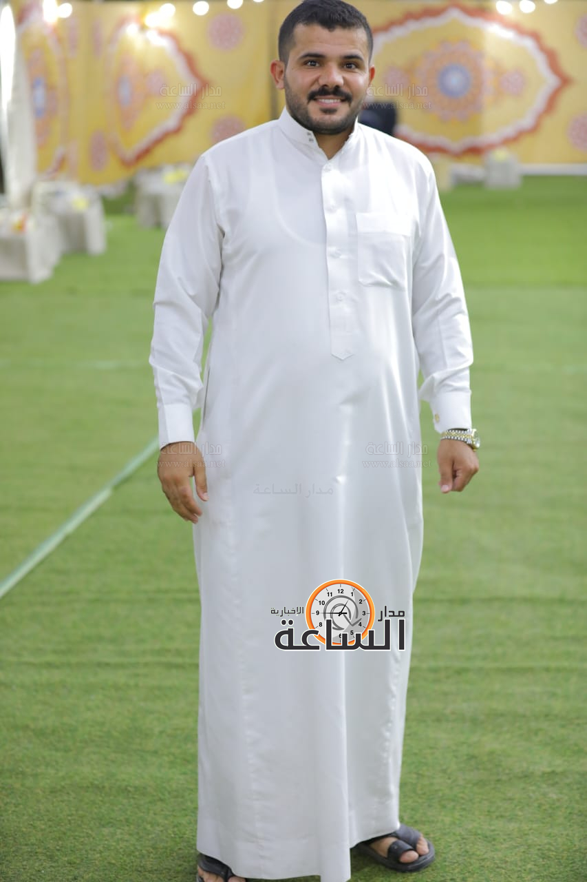 Madar Al-Saa Images 0.29578605232968536