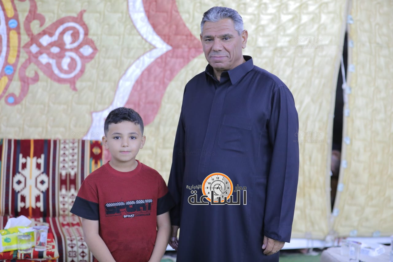 Madar Al-Saa Images 0.8487917377713989