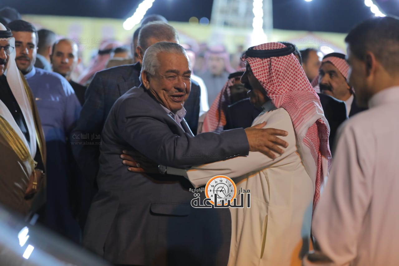 Madar Al-Saa Images 0.8121714557032103