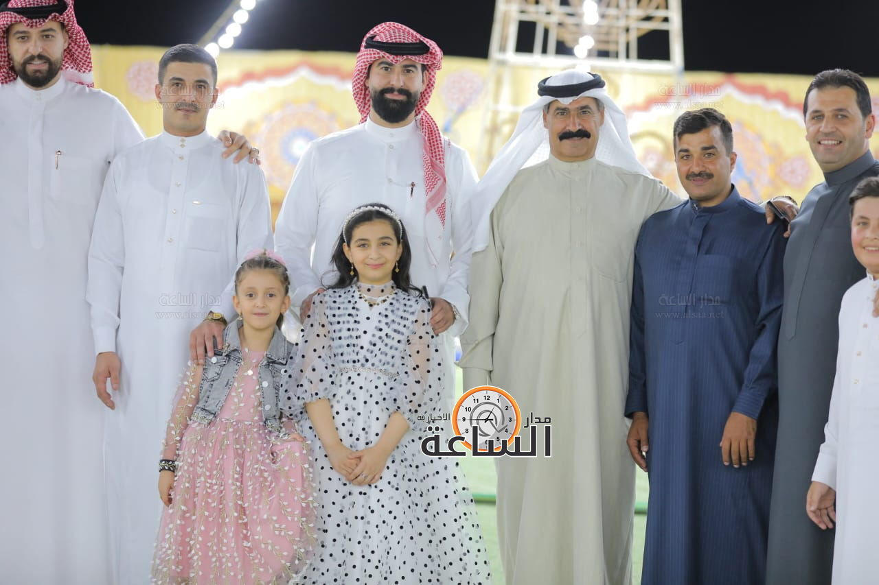 Madar Al-Saa Images 0.10302571940815297