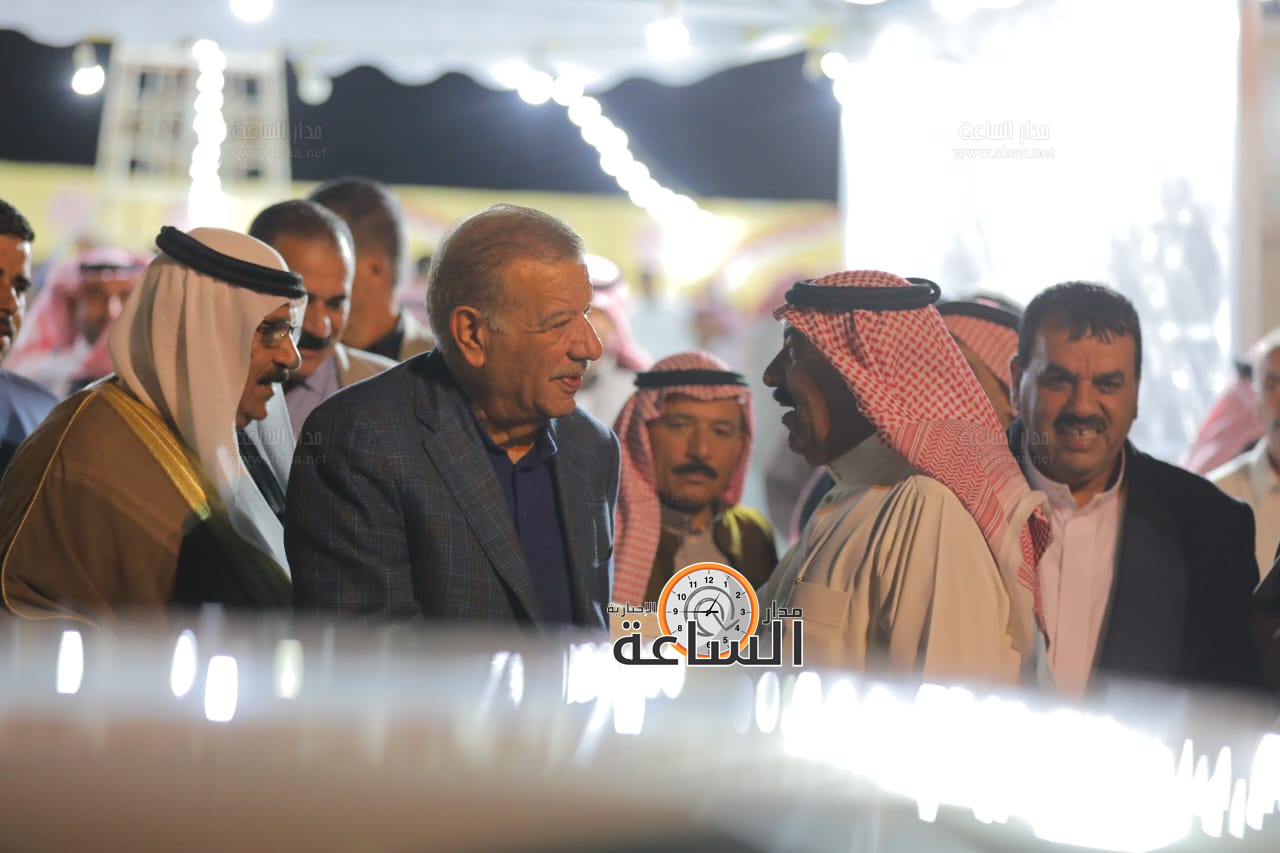 Madar Al-Saa Images 0.3770477208286176