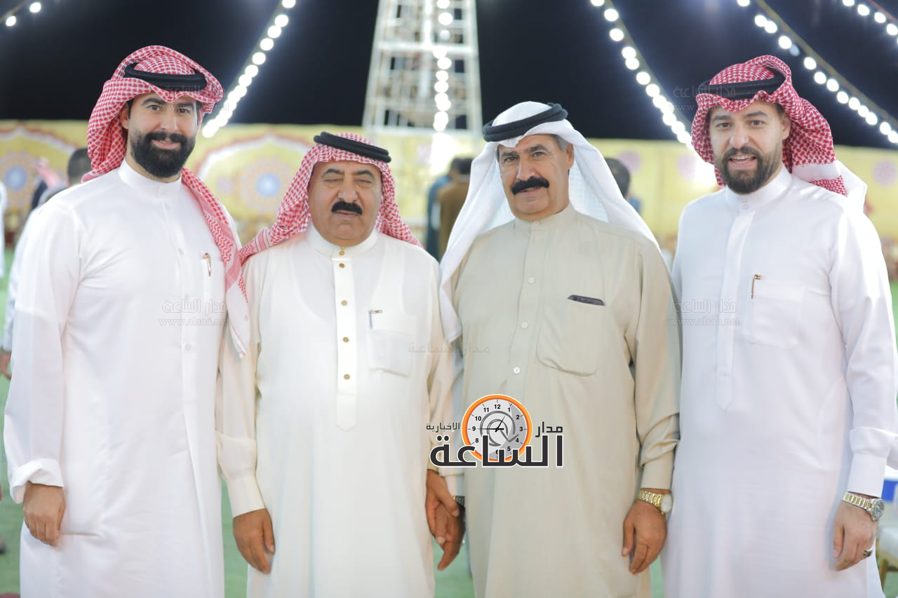 Madar Al-Saa Images 0.27814077298003026