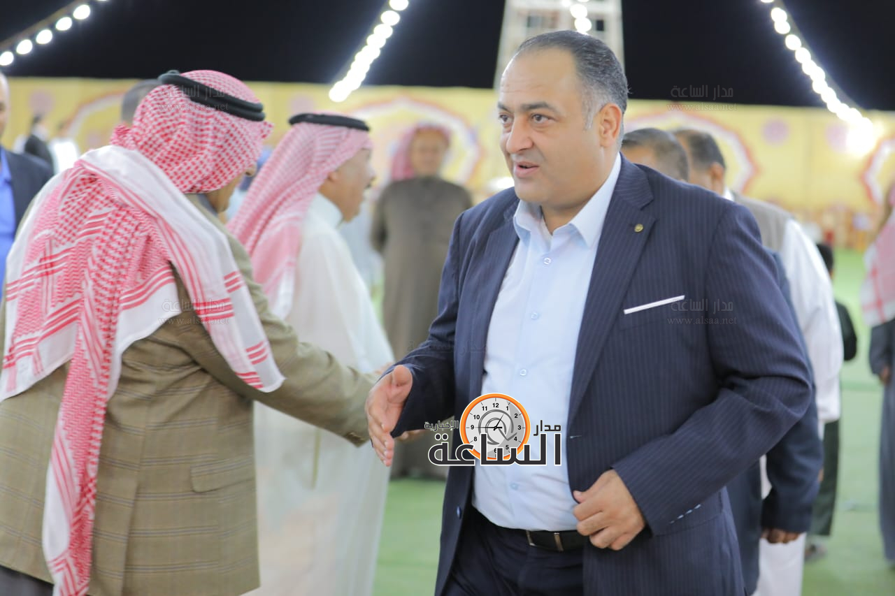 Madar Al-Saa Images 0.1277301115692202