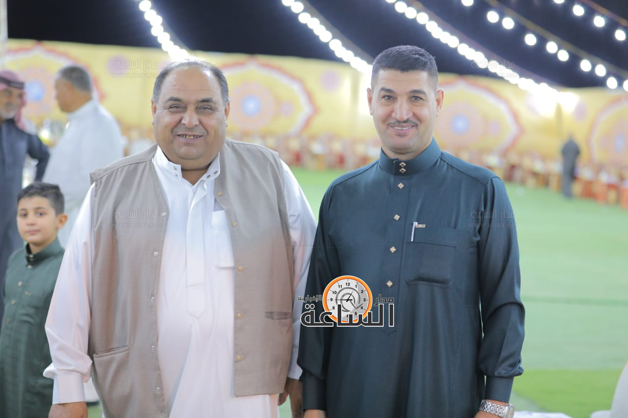 Madar Al-Saa Images 0.5514872968987747