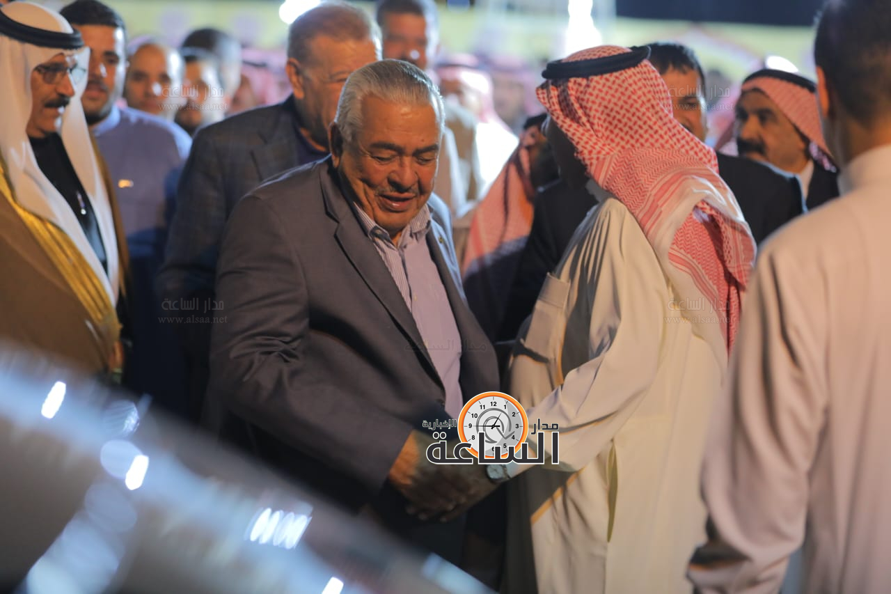 Madar Al-Saa Images 0.49719470436139535