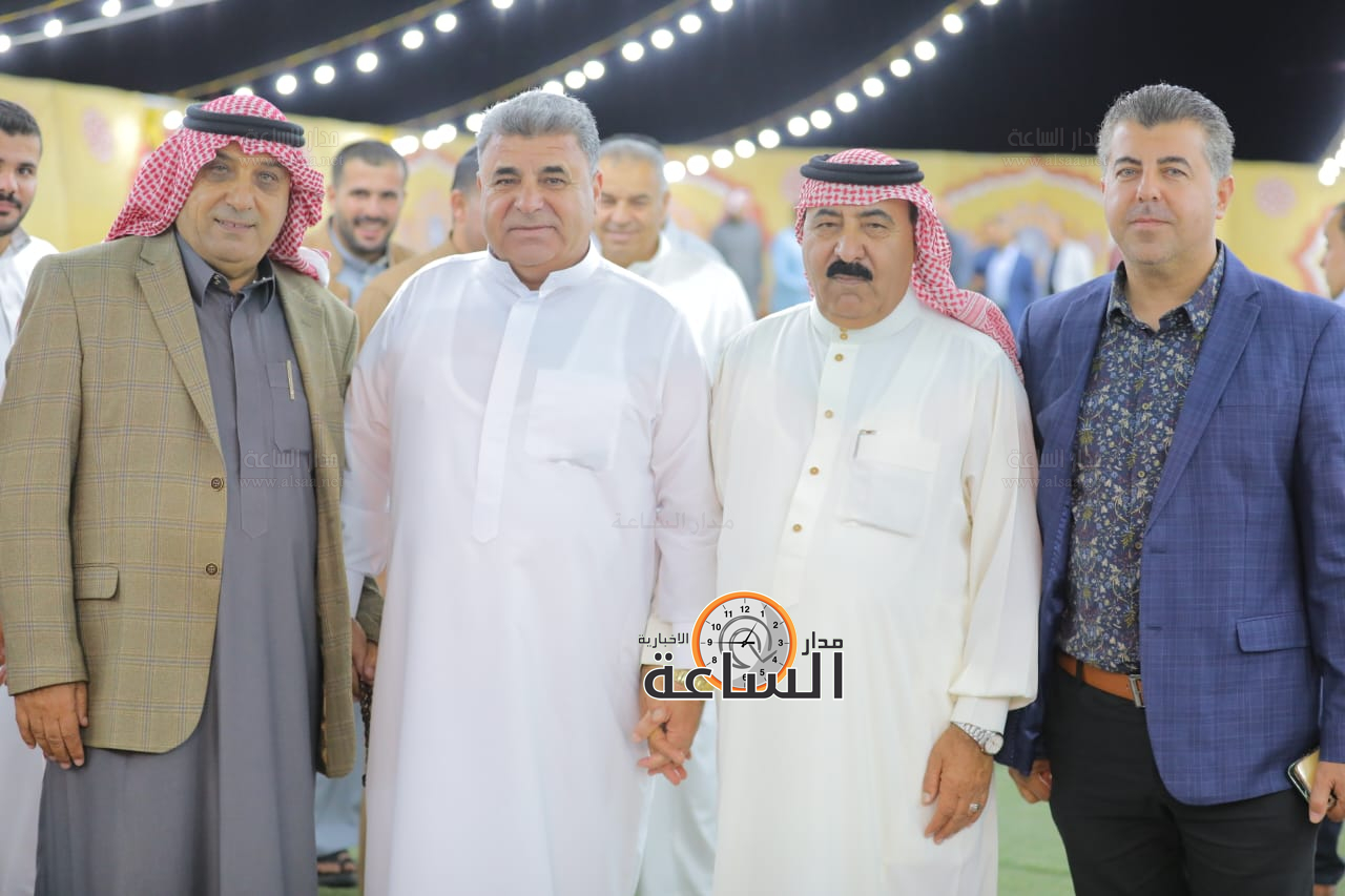 Madar Al-Saa Images 0.8276149638139991