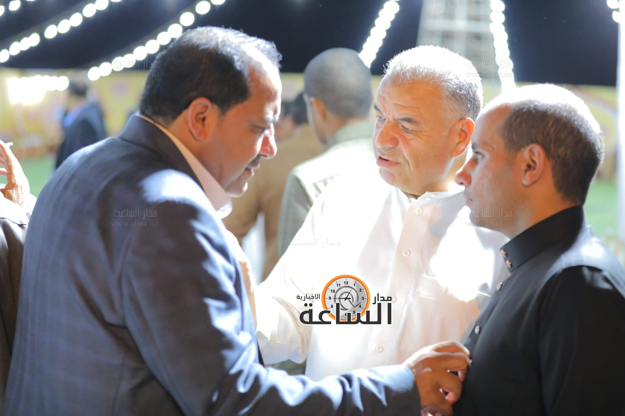 Madar Al-Saa Images 0.44153779729237463