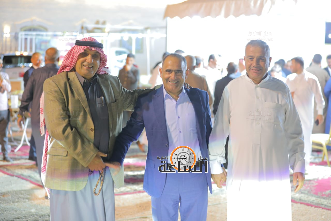 Madar Al-Saa Images 0.5377361671095564