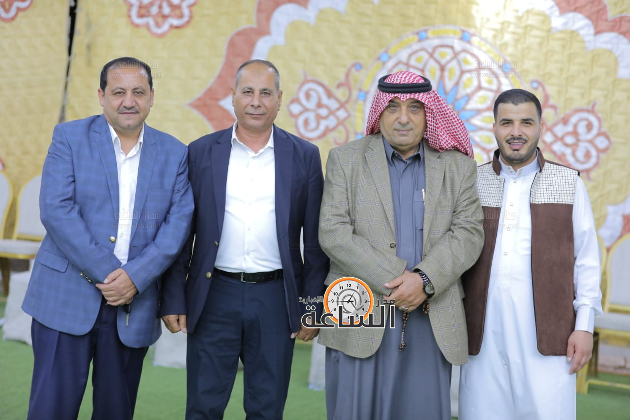 Madar Al-Saa Images 0.24337680516727755