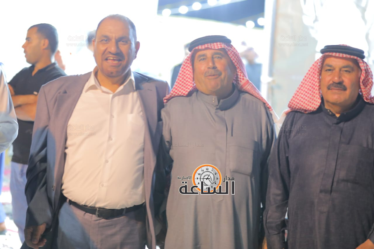 Madar Al-Saa Images 0.4173802923445875