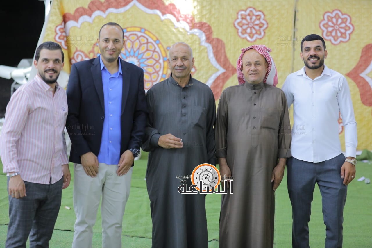 Madar Al-Saa Images 0.8693085923962616