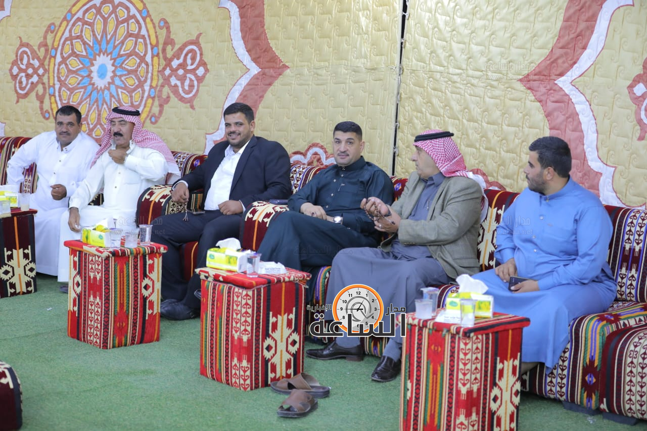 Madar Al-Saa Images 0.24954993784004564