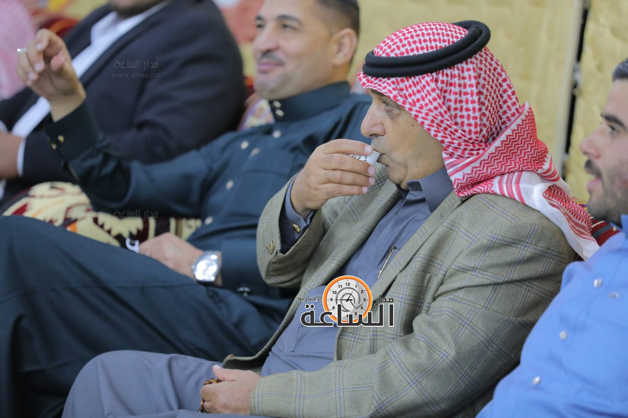 Madar Al-Saa Images 0.9539835170794337