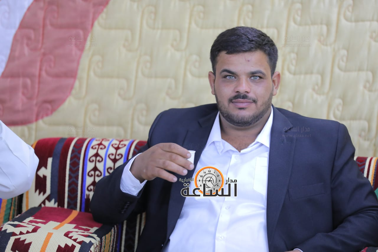 Madar Al-Saa Images 0.7462294962145561