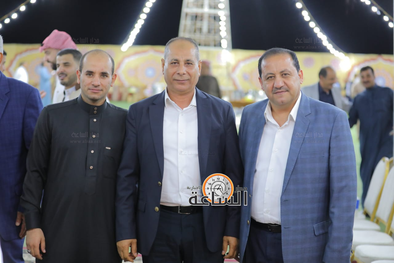 Madar Al-Saa Images 0.19641743383751642