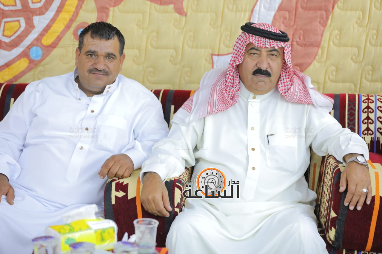 Madar Al-Saa Images 0.15824429725094835