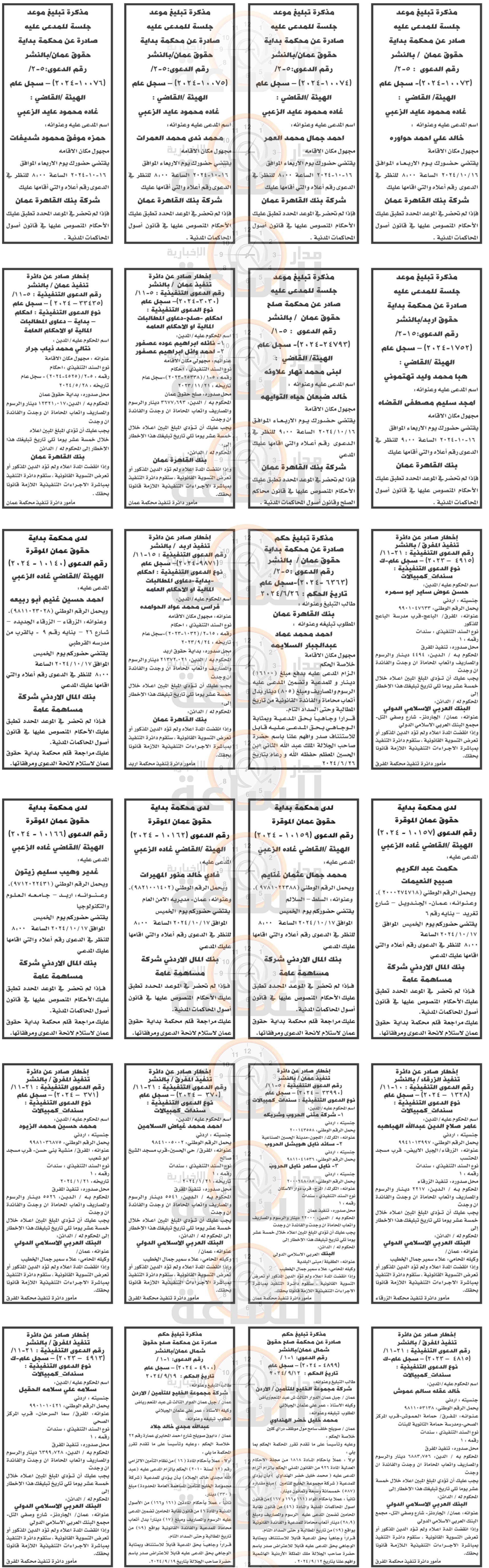 Madar Al-Saa Images 0.6980345367300433