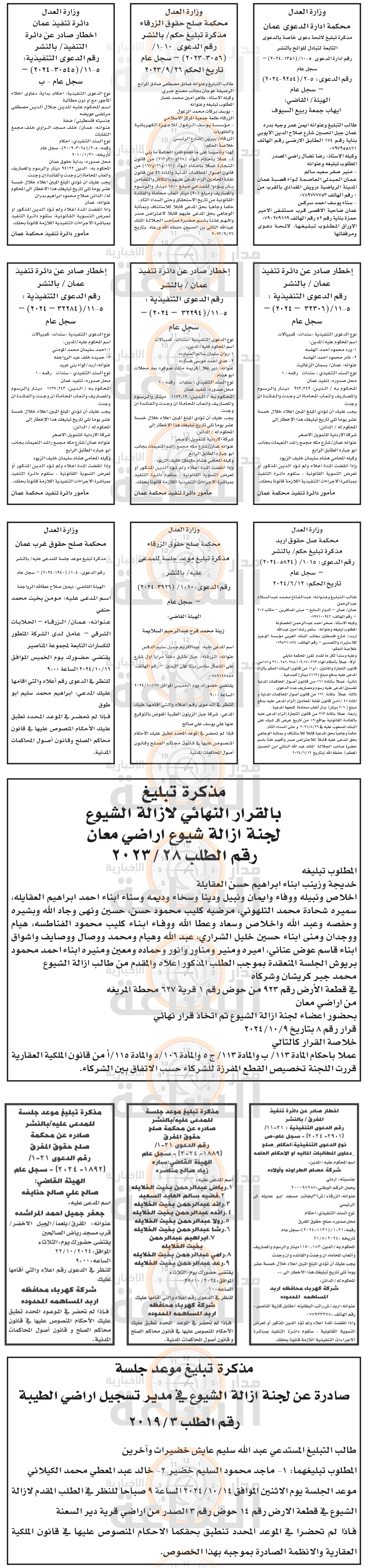 Madar Al-Saa Images 0.13101227939476034