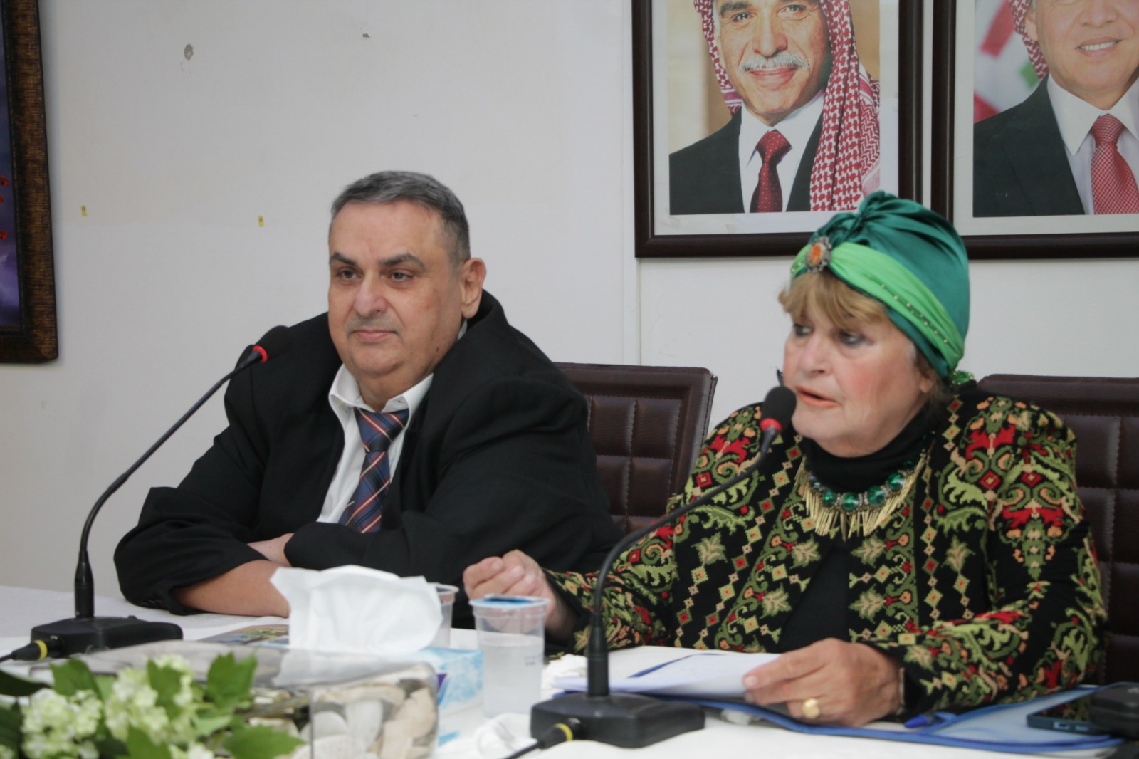 Madar Al-Saa Images 0.8491466469405009