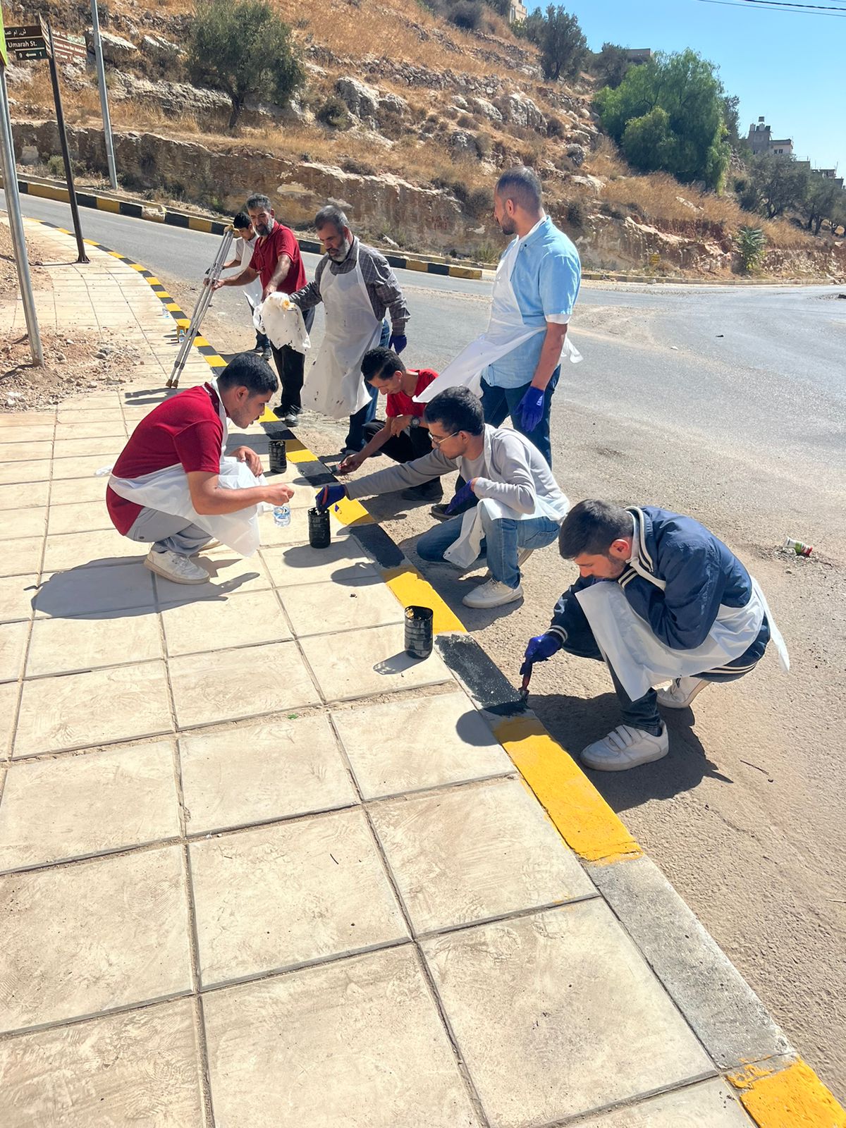 Madar Al-Saa Images 0.22078425438918003