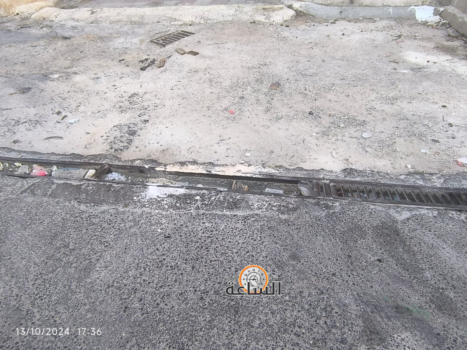 Madar Al-Saa Images 0.31471109254524676