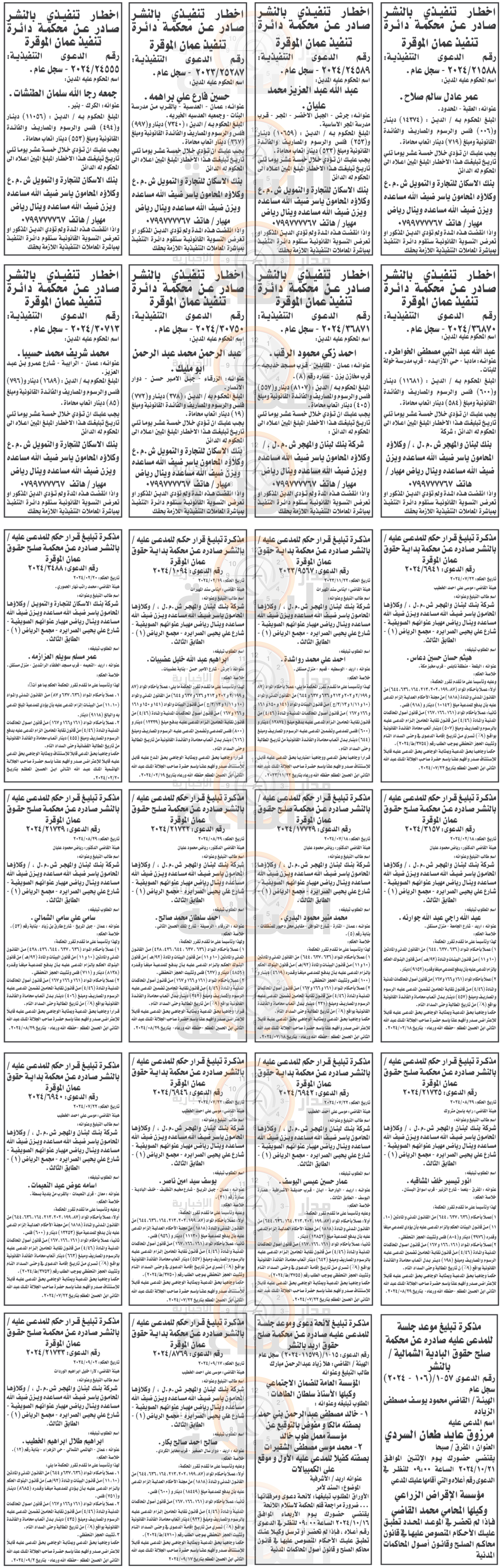 Madar Al-Saa Images 0.39442040218971286