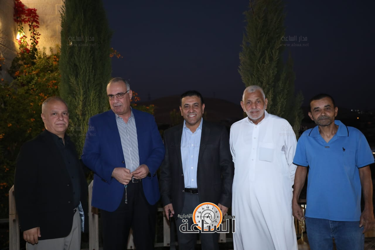 Madar Al-Saa Images 0.6290251044125297