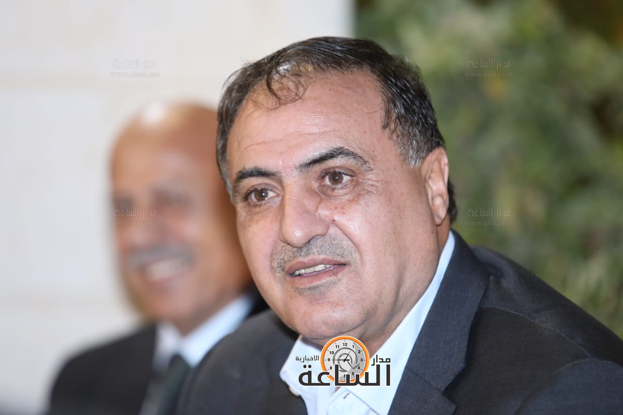 النائب بدر الحراحشة