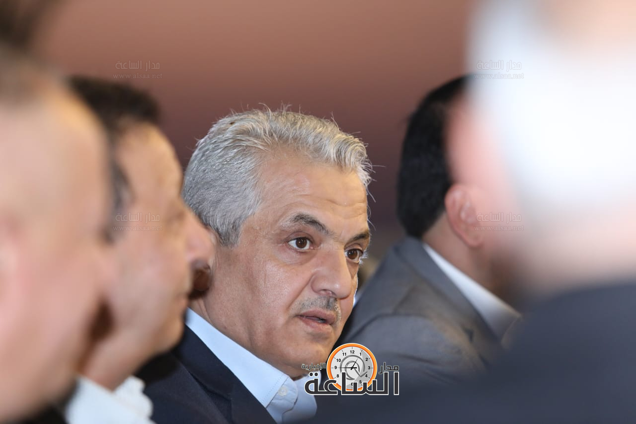 Madar Al-Saa Images 0.47769289783872404