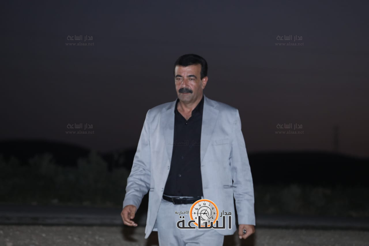 النائب حمود الزواهرة