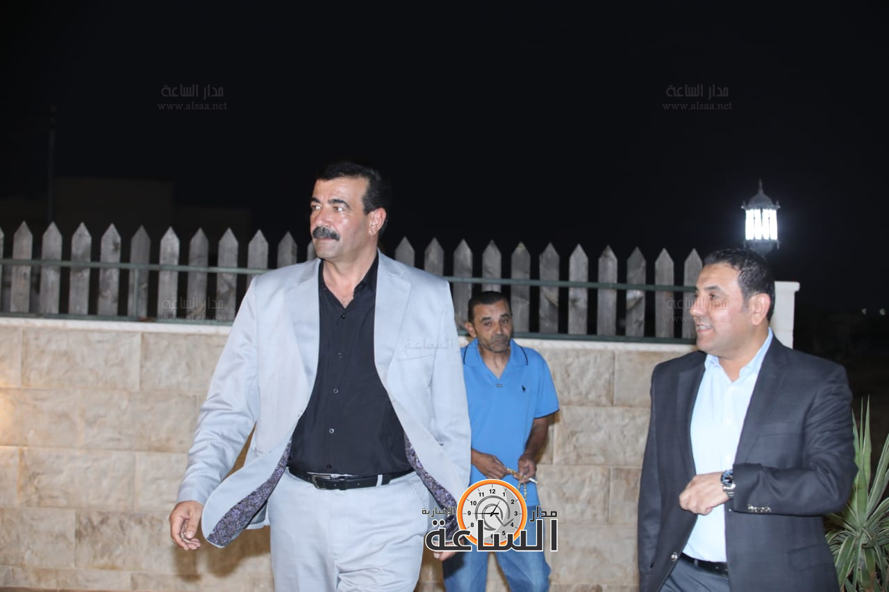 Madar Al-Saa Images 0.14150223182522526