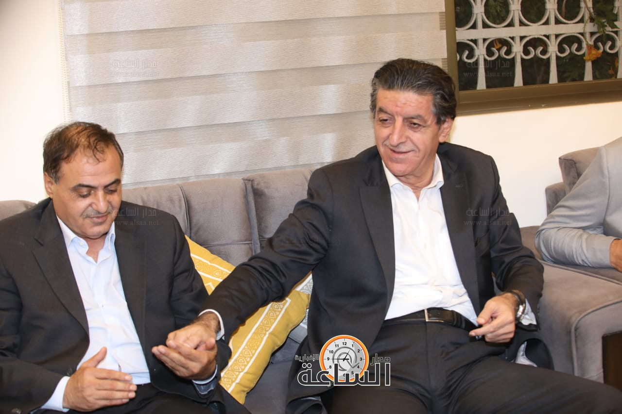 Madar Al-Saa Images 0.27281618532653784