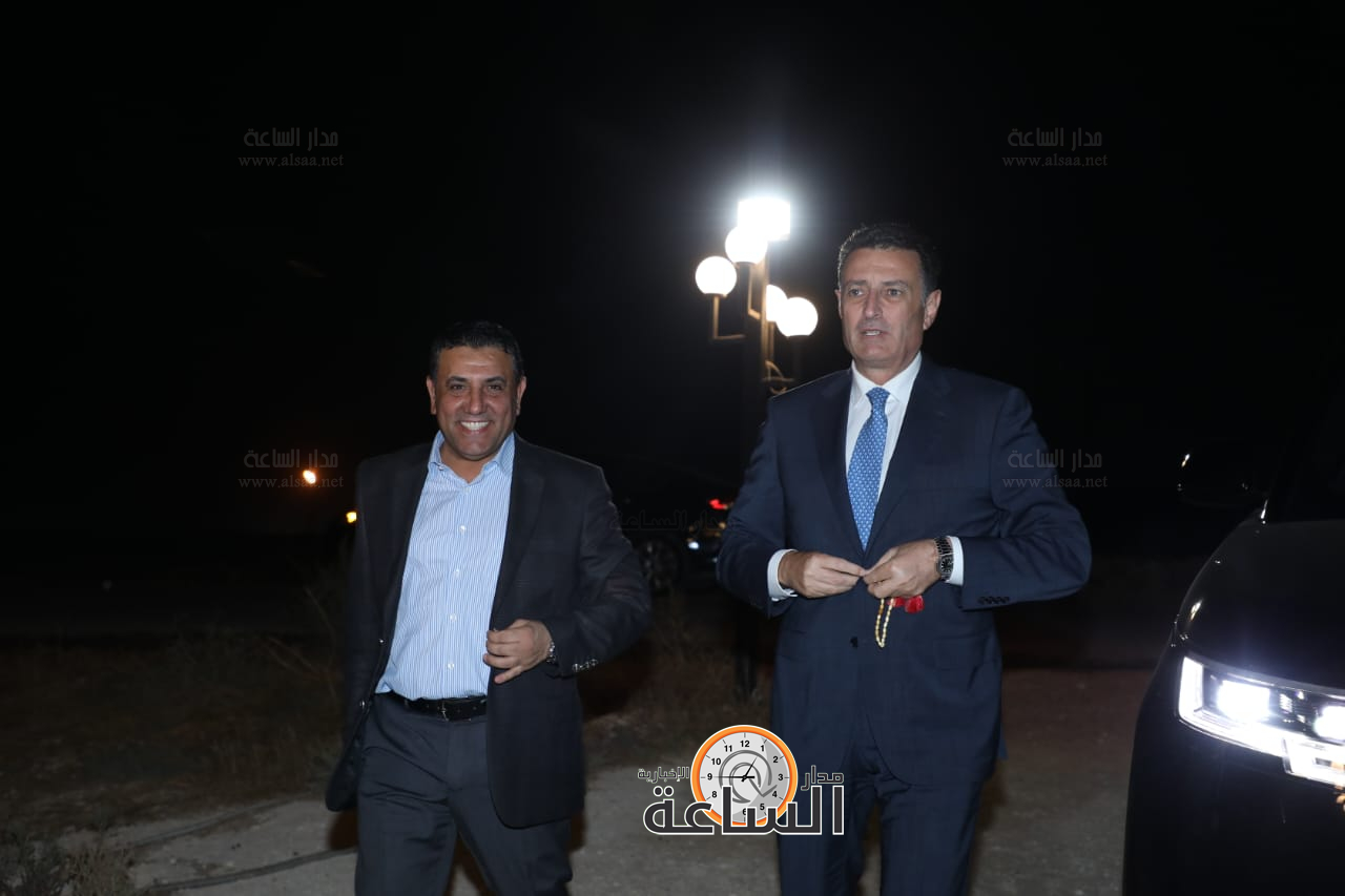 Madar Al-Saa Images 0.13461816292092021