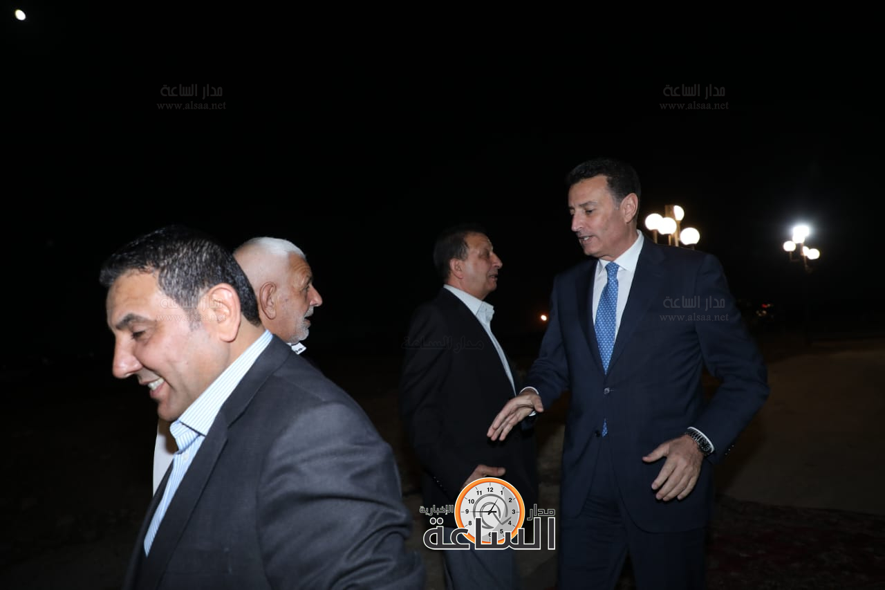 Madar Al-Saa Images 0.3648669755020859