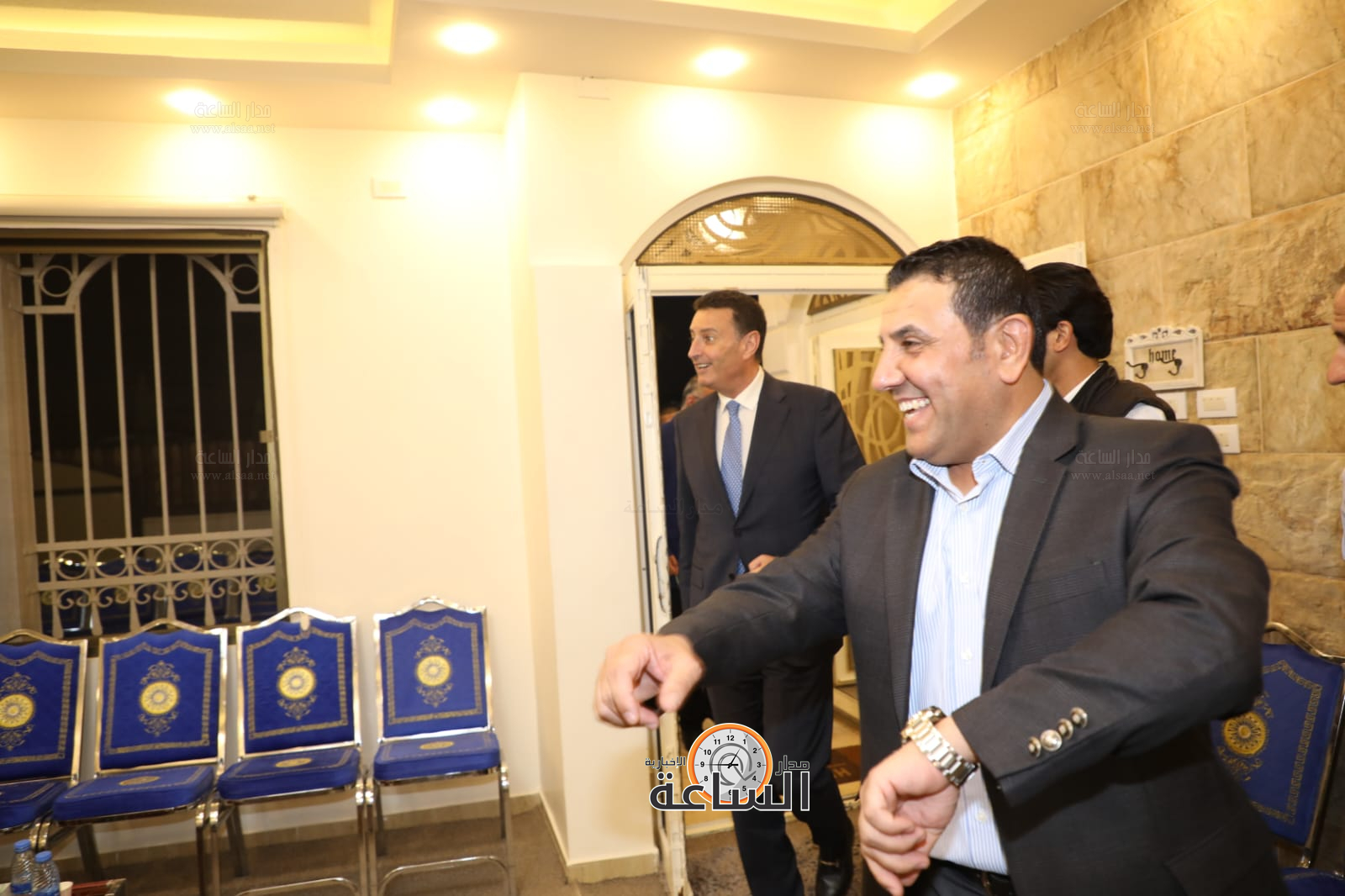 Madar Al-Saa Images 0.4867287032654235