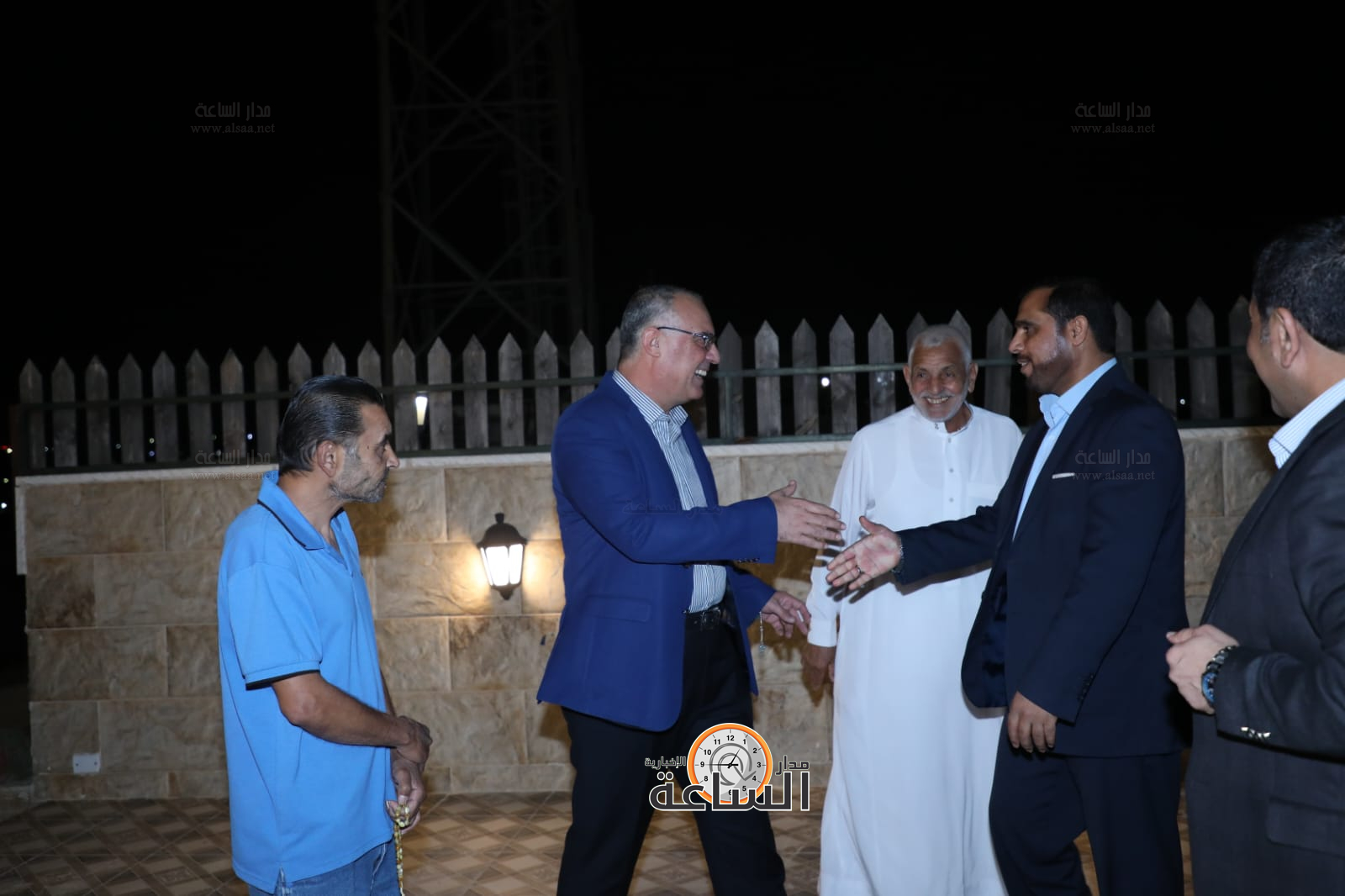 Madar Al-Saa Images 0.015018213635077826