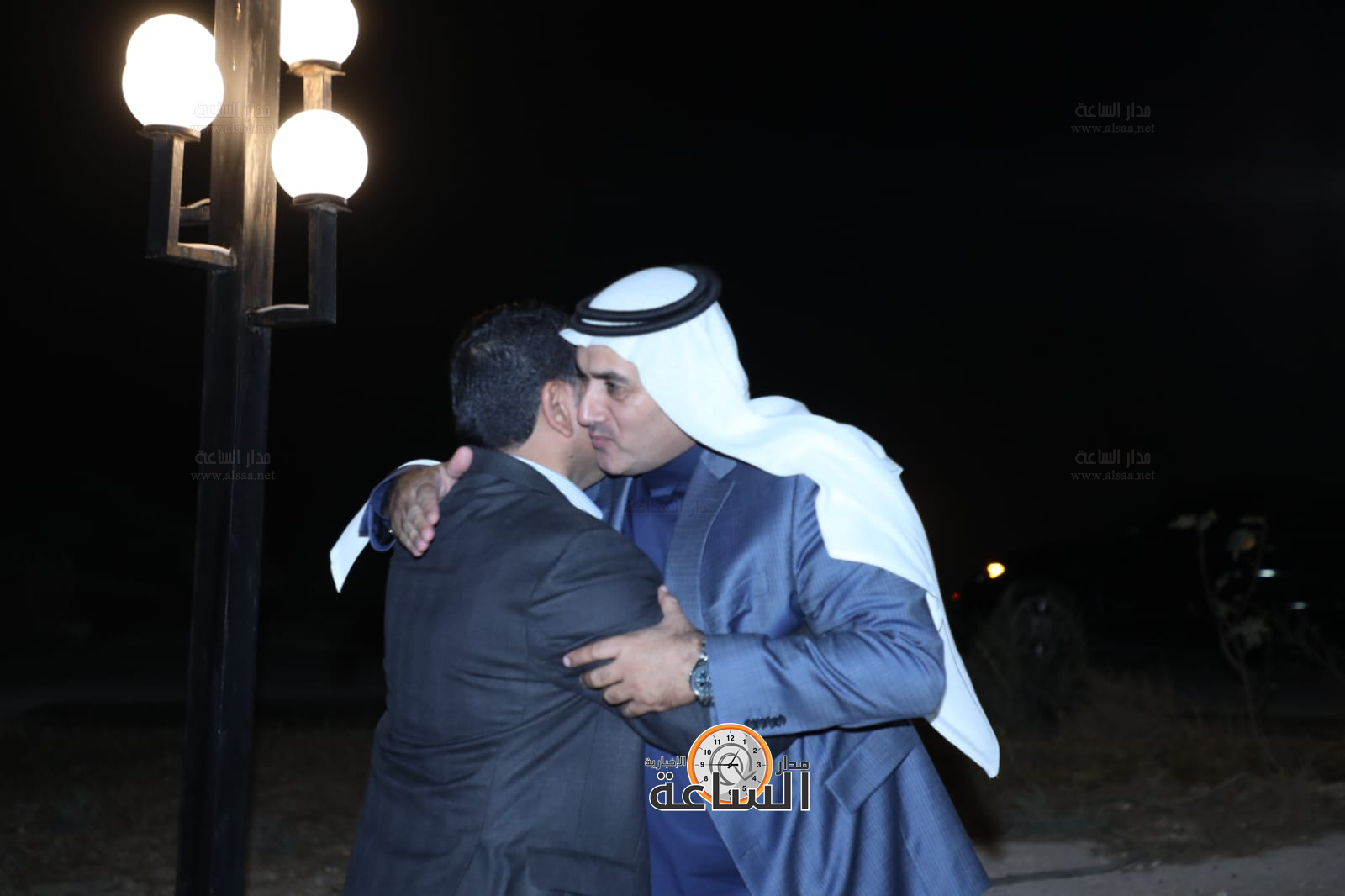 Madar Al-Saa Images 0.2187405597567138