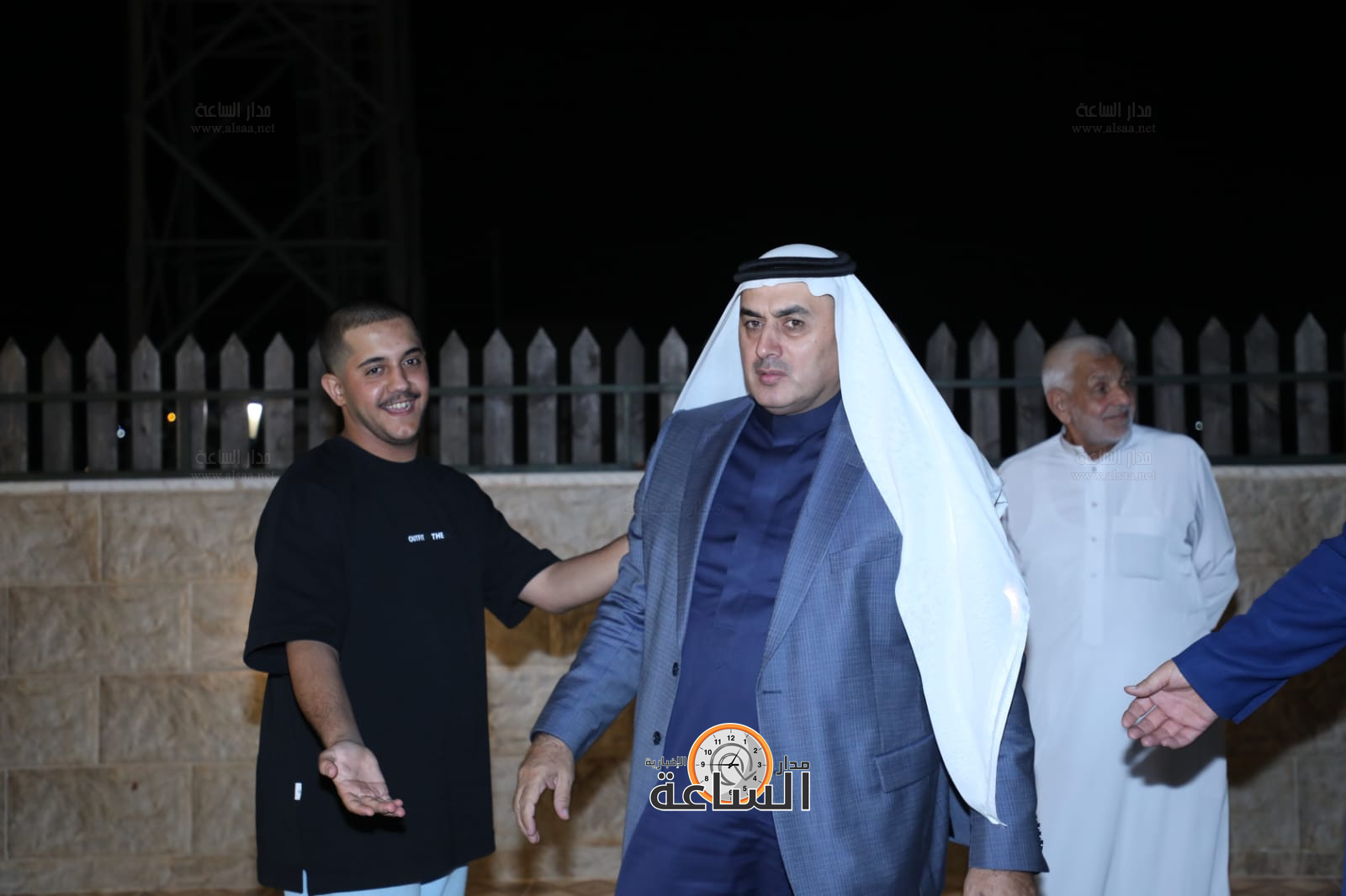 Madar Al-Saa Images 0.41874111121943747