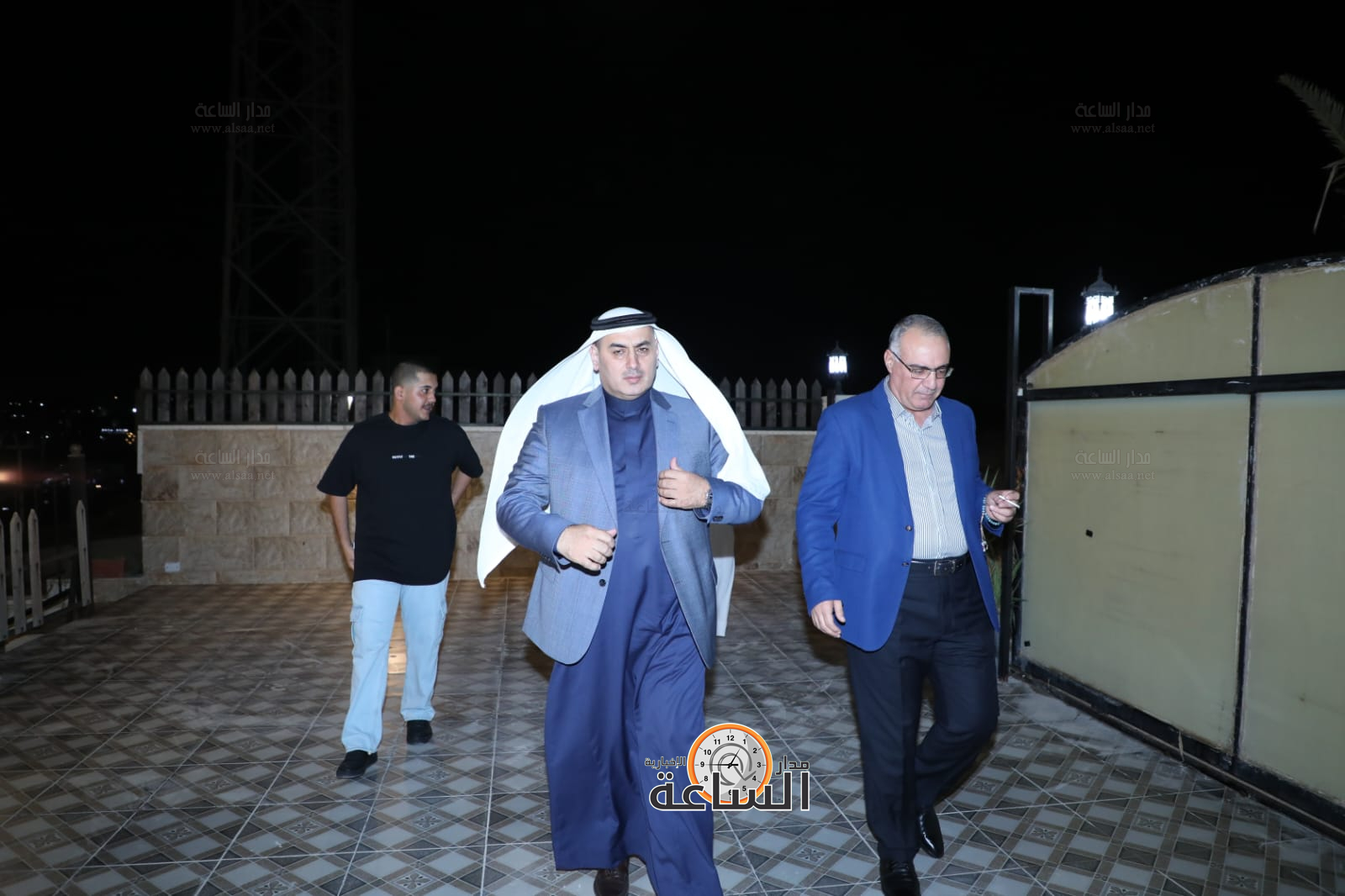 Madar Al-Saa Images 0.717152881626772