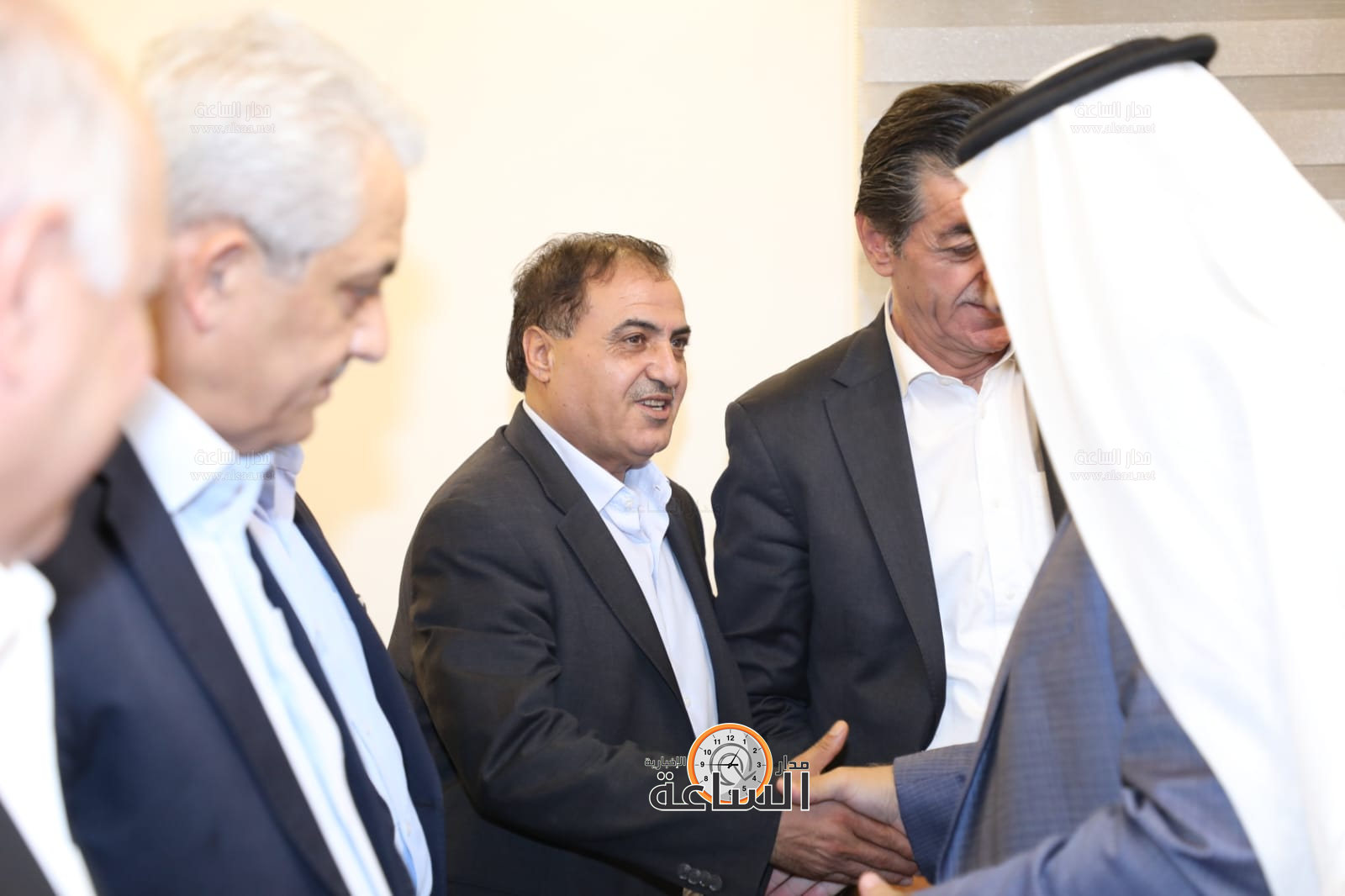 Madar Al-Saa Images 0.3115406041480149