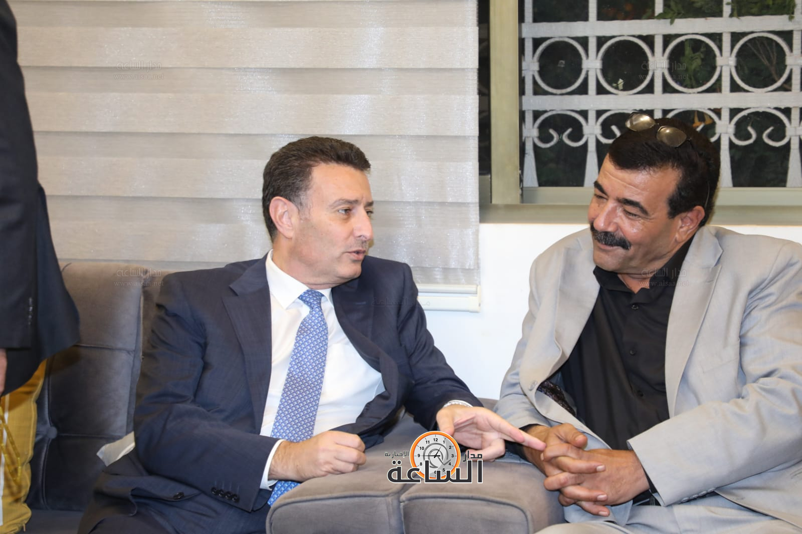 Madar Al-Saa Images 0.3945411894580533