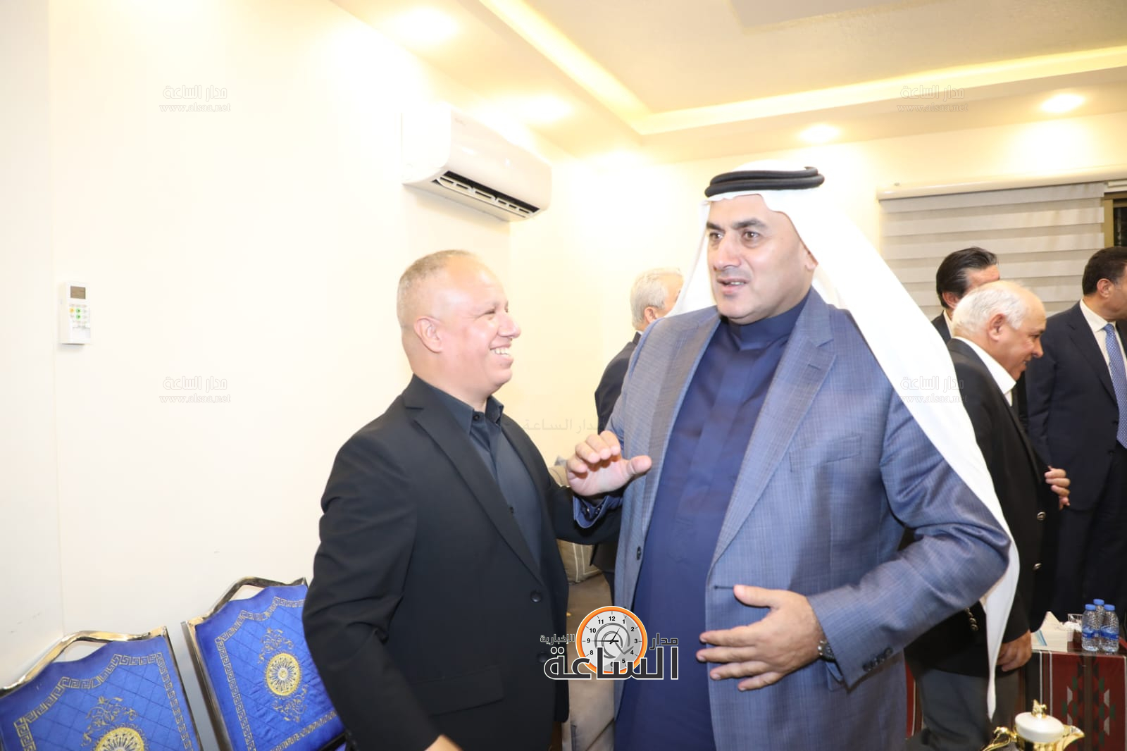 Madar Al-Saa Images 0.32552213079646086