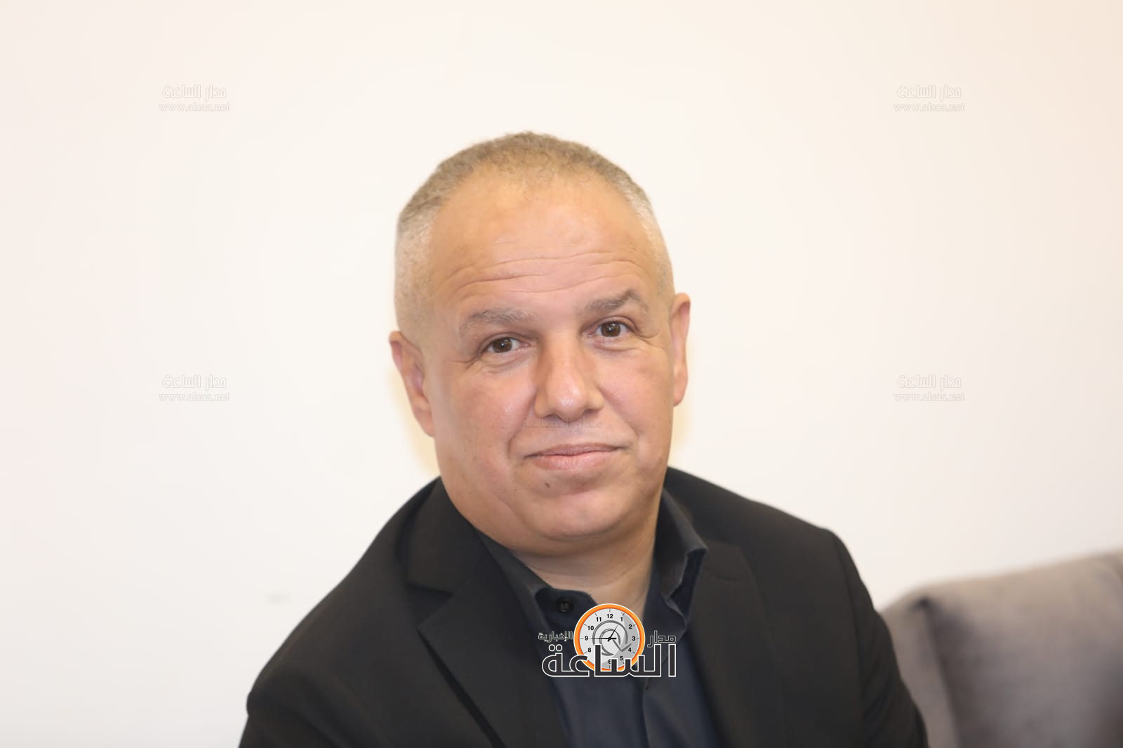 Madar Al-Saa Images 0.40698525845480593