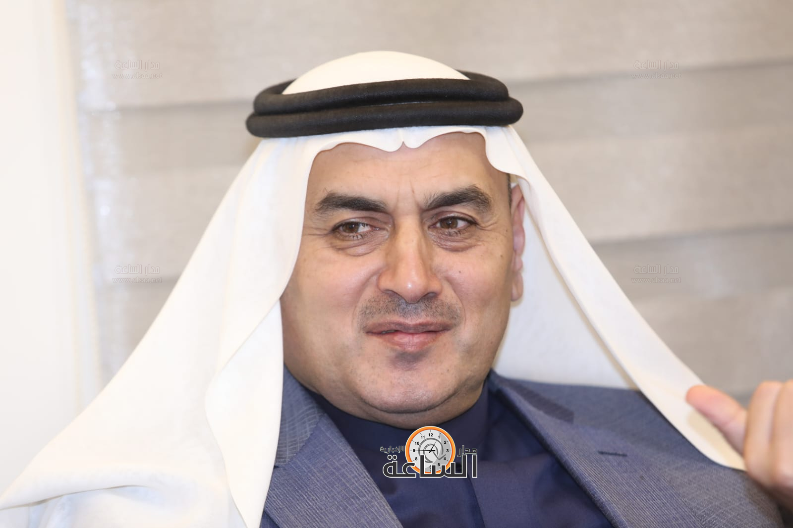 Madar Al-Saa Images 0.3266303651822857