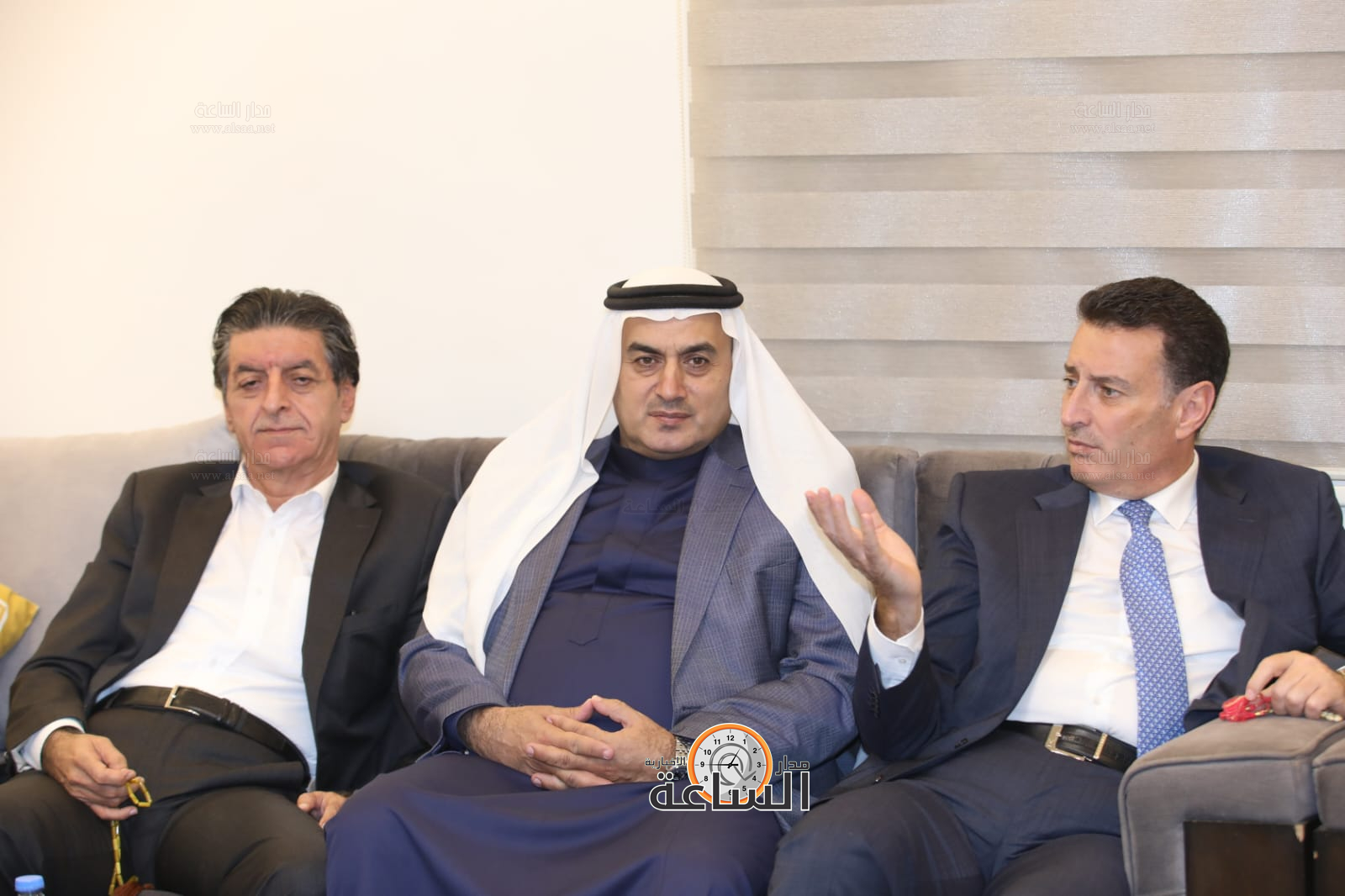 Madar Al-Saa Images 0.755690327881757