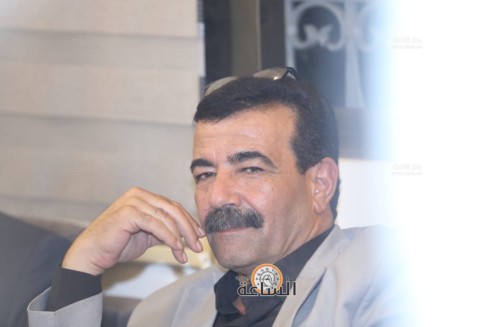 Madar Al-Saa Images 0.3712929712972608