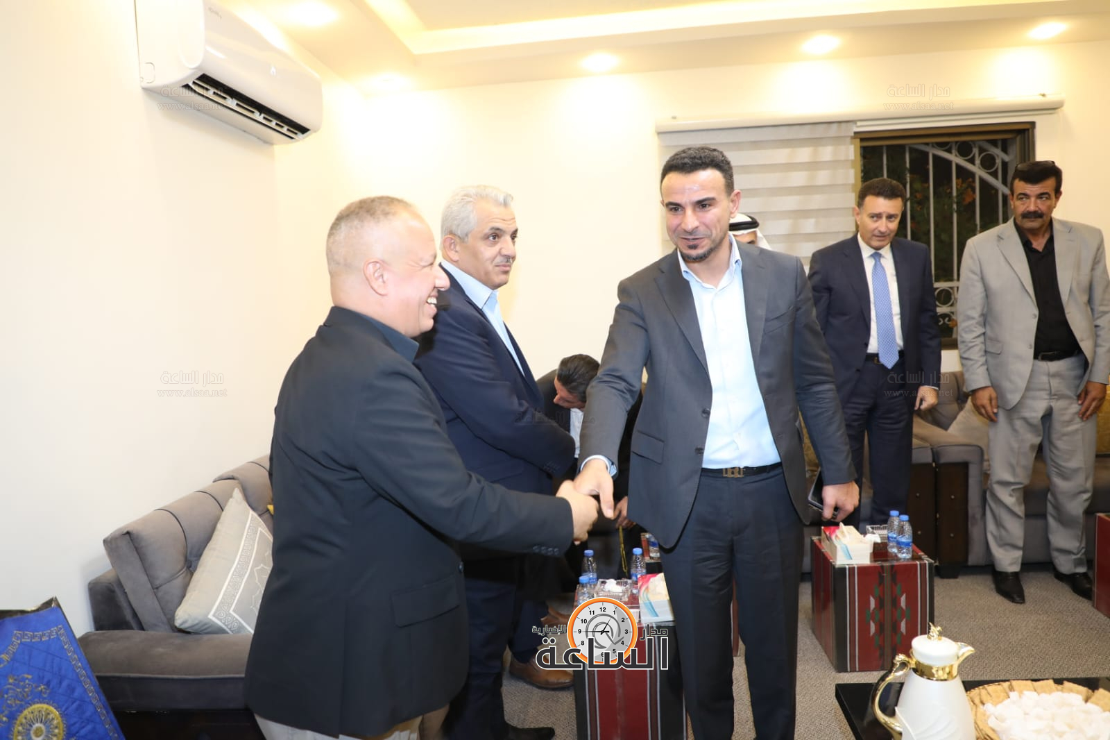 Madar Al-Saa Images 0.5245679734448498