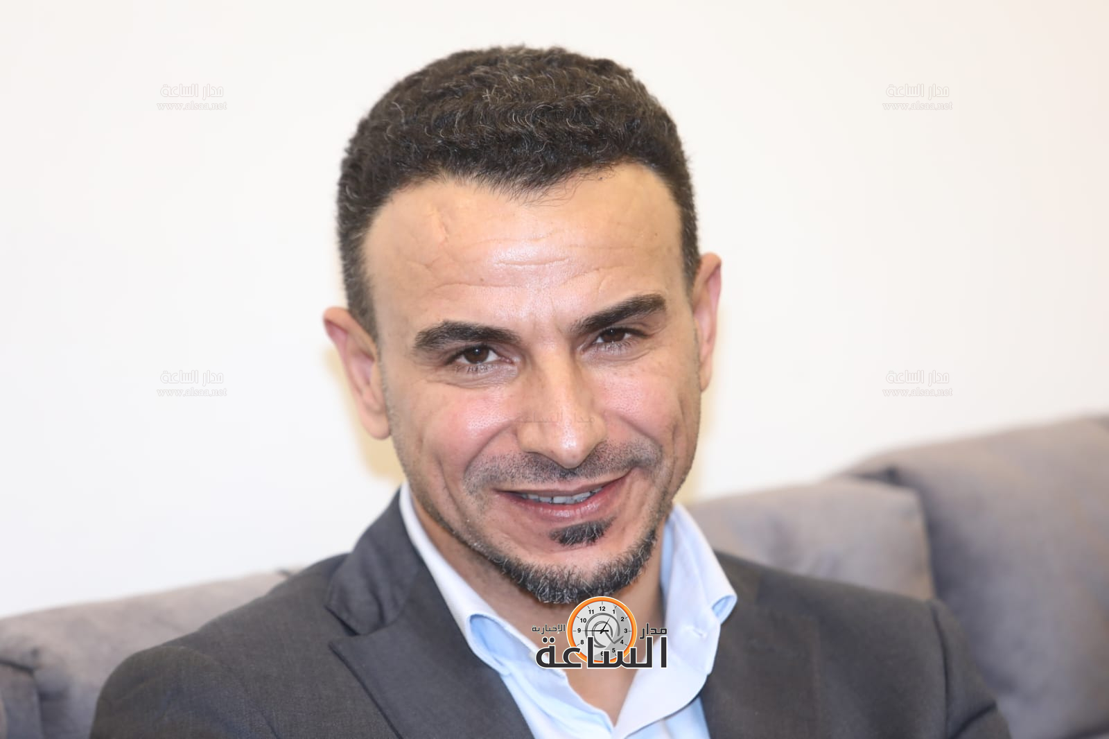 النائب احمد شديفات