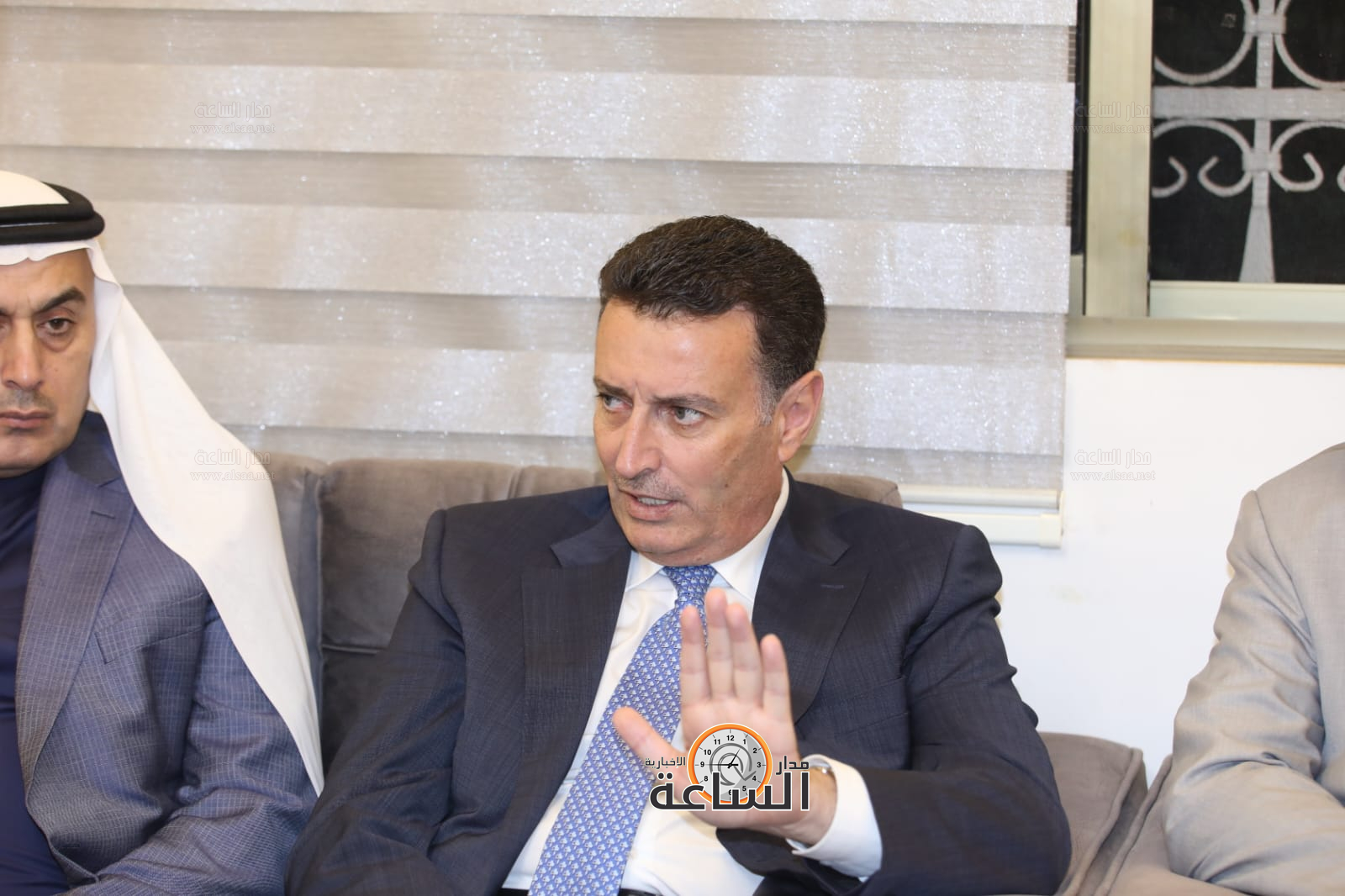 Madar Al-Saa Images 0.3111518884669606